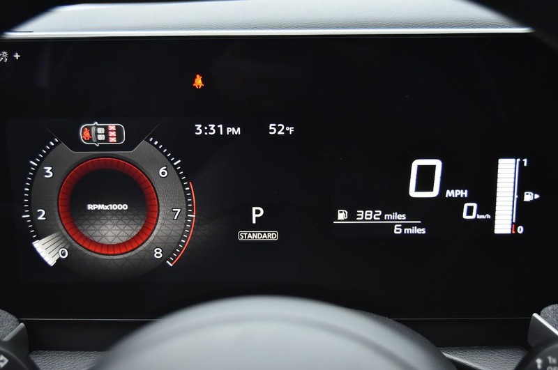 Nissan Kicks Vehicle Image 12