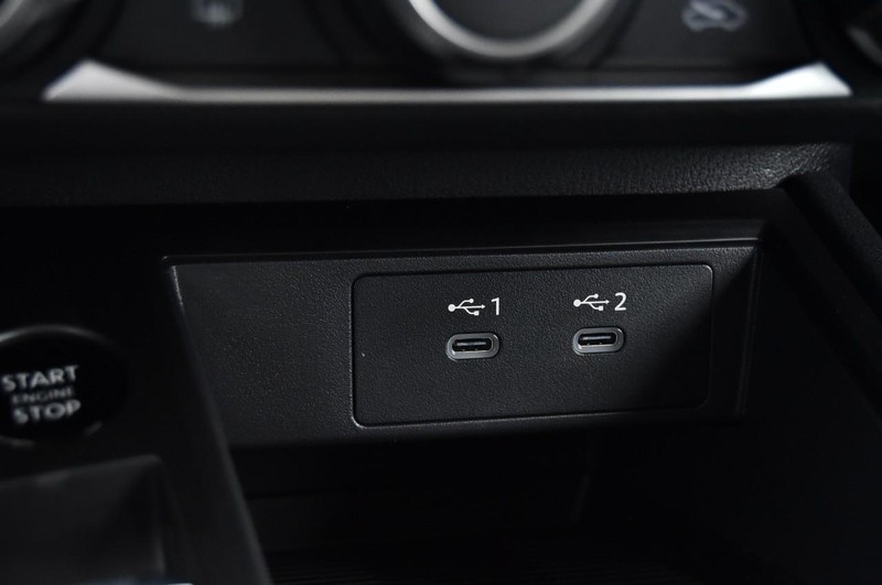 Nissan Kicks Vehicle Image 17