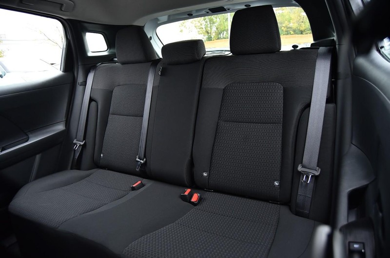 Nissan Kicks Vehicle Image 23