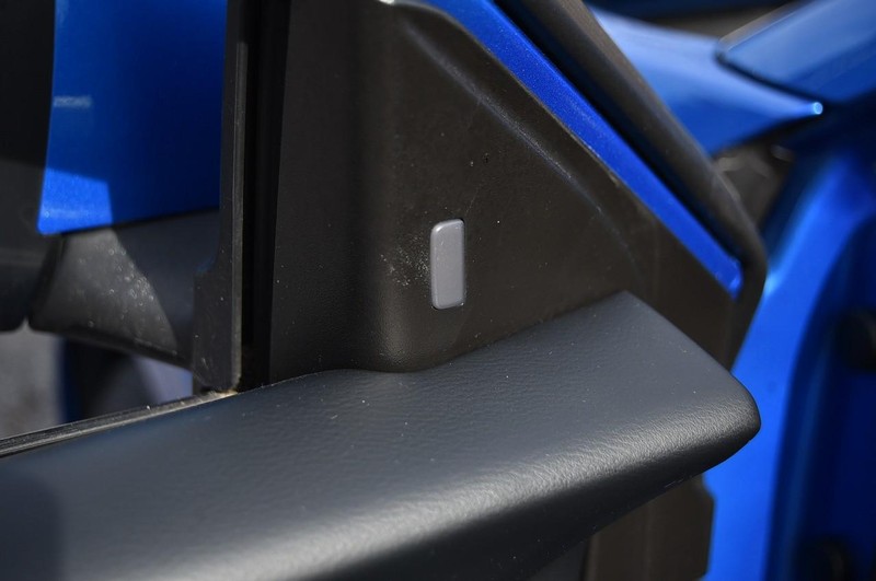 Nissan Sentra Vehicle Image 10