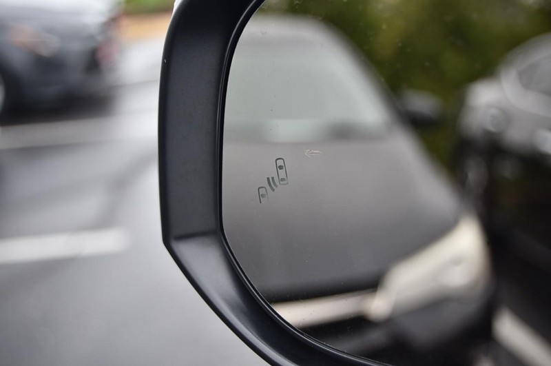 Toyota Grand Highlander Vehicle Image 11