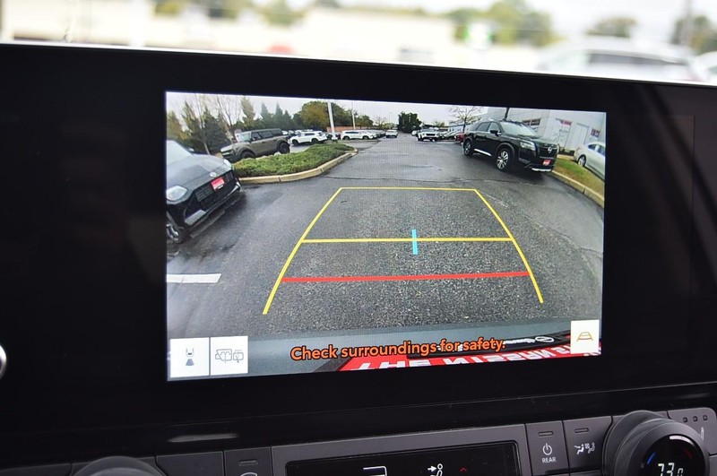 Toyota Grand Highlander Vehicle Image 14