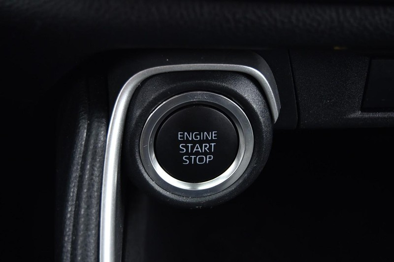 Toyota Grand Highlander Vehicle Image 17