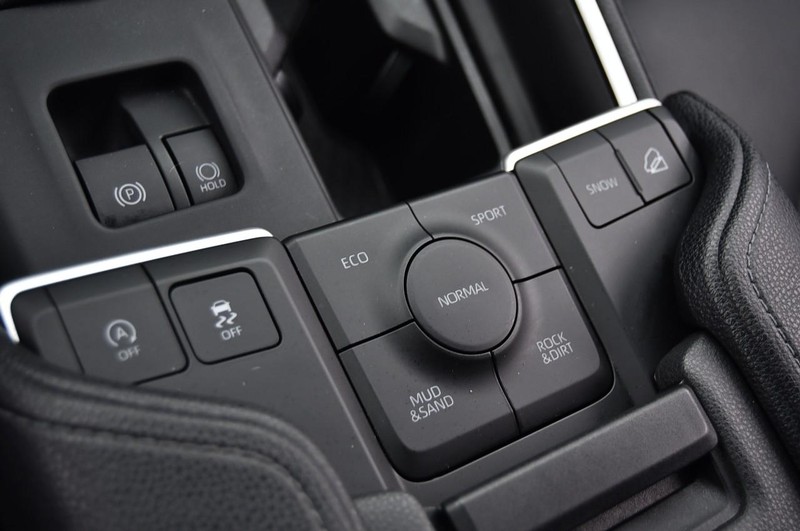 Toyota Grand Highlander Vehicle Image 20