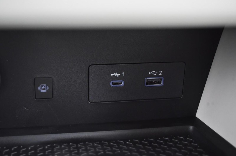 Nissan Pathfinder Vehicle Image 20