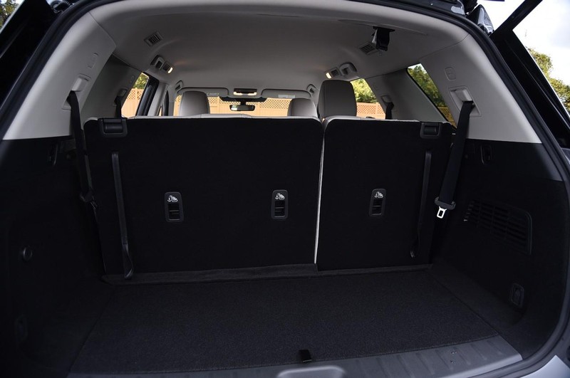 Nissan Pathfinder Vehicle Image 29