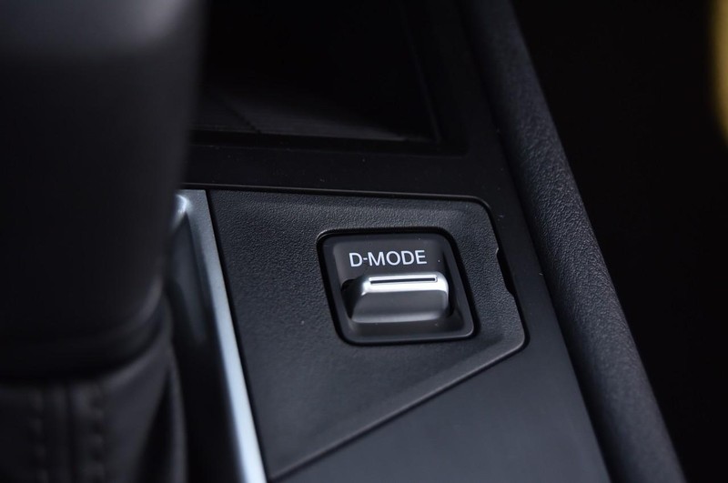 Nissan Kicks Vehicle Full-screen Gallery Image 19