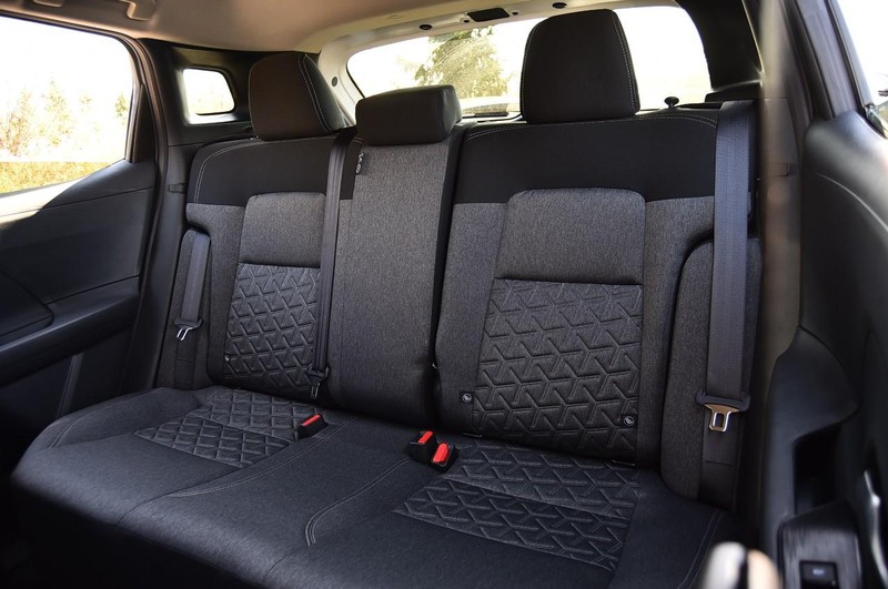 Nissan Kicks Vehicle Full-screen Gallery Image 23