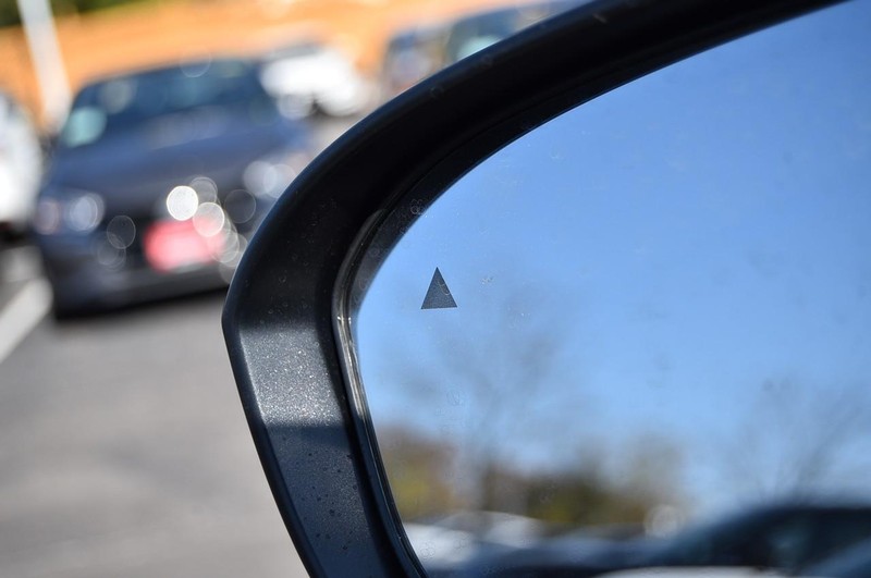 Nissan Kicks Vehicle Image 10