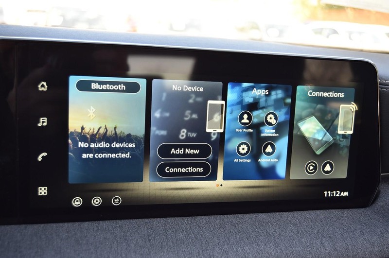 Nissan Kicks Vehicle Image 14