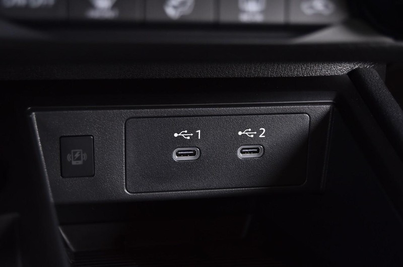 Nissan Kicks Vehicle Image 17