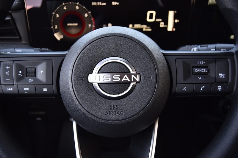 Nissan Kicks Vehicle Image 20