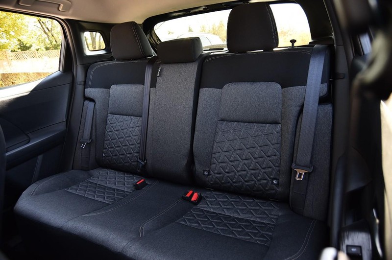 Nissan Kicks Vehicle Image 23