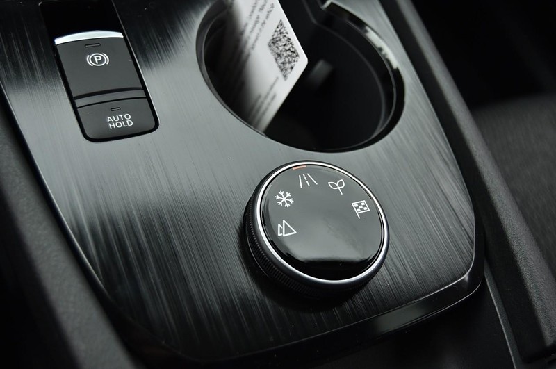 Nissan Rogue Vehicle Image 17