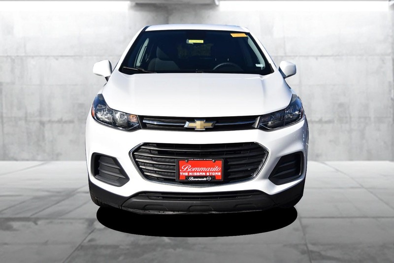 Chevrolet Trax Vehicle Full-screen Gallery Image 04