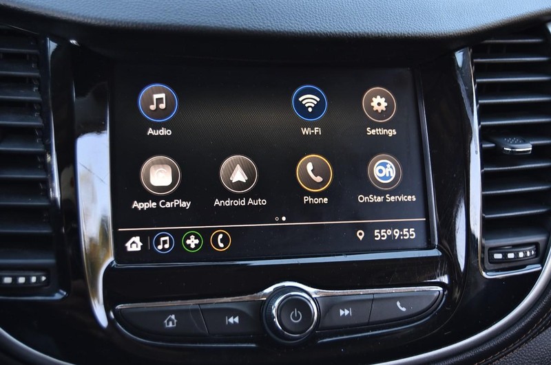 Chevrolet Trax Vehicle Full-screen Gallery Image 13