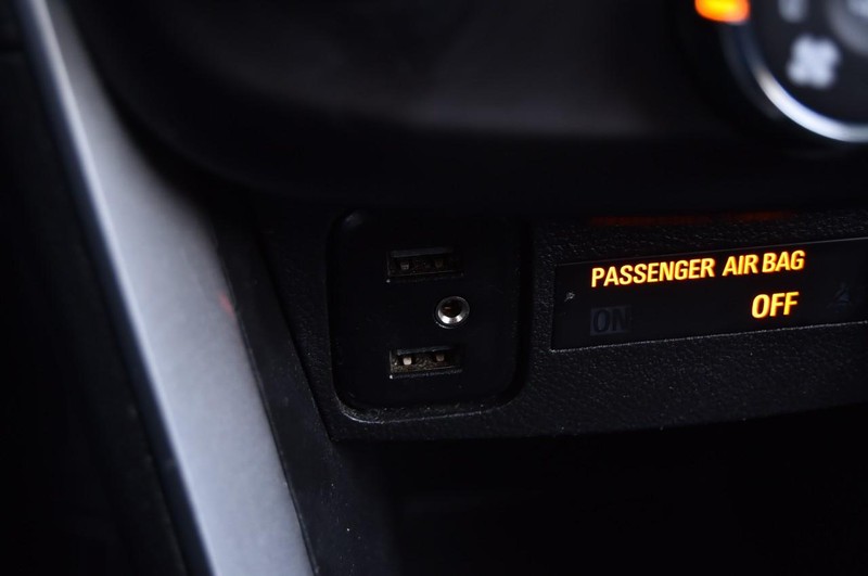 Chevrolet Trax Vehicle Full-screen Gallery Image 15