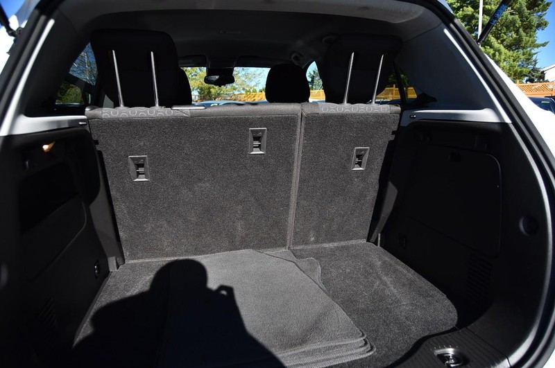 Chevrolet Trax Vehicle Full-screen Gallery Image 20