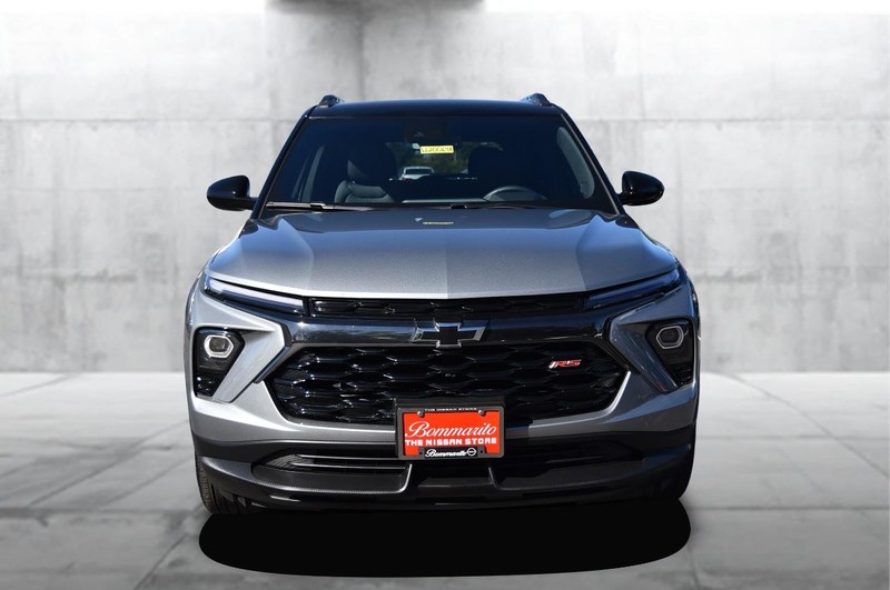 Chevrolet TrailBlazer Vehicle Full-screen Gallery Image 04