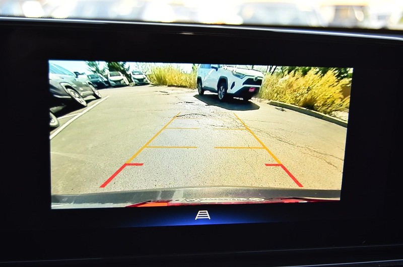 Chevrolet TrailBlazer Vehicle Full-screen Gallery Image 14