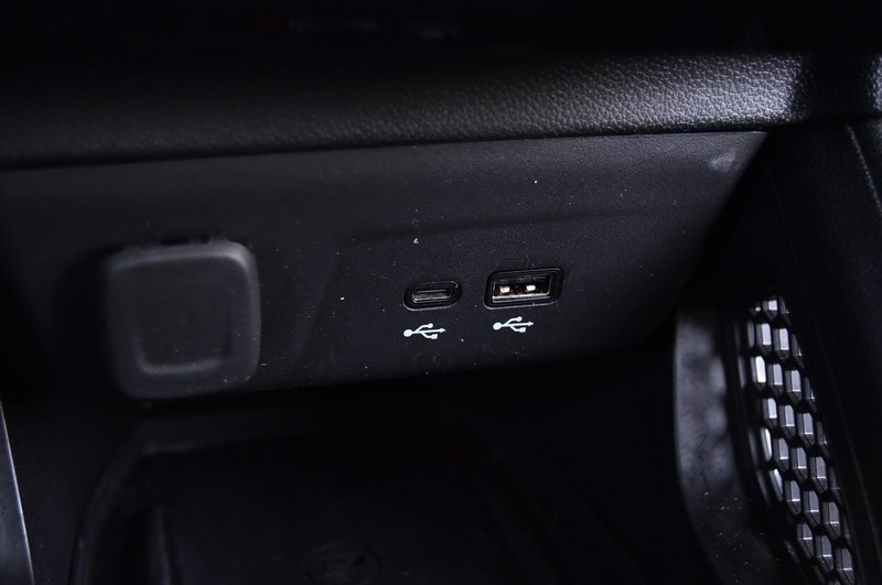 Chevrolet TrailBlazer Vehicle Full-screen Gallery Image 17