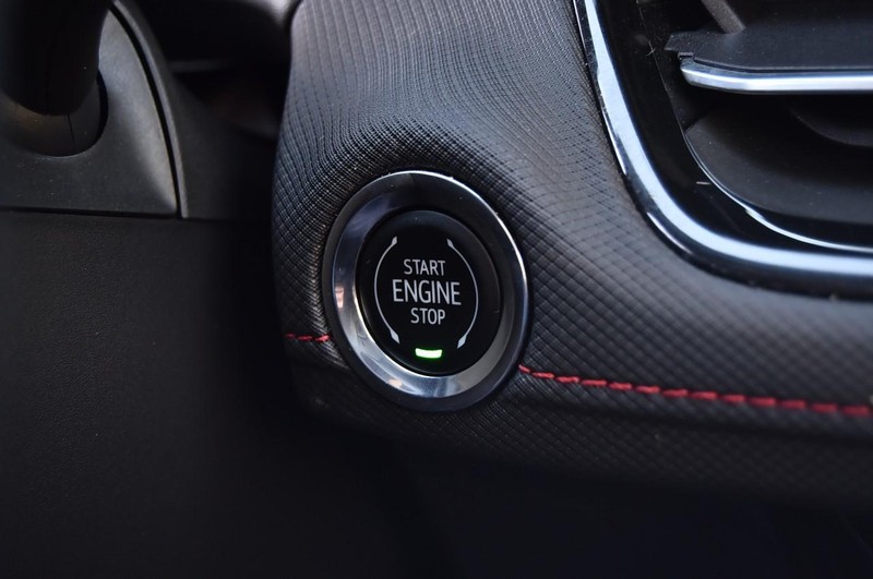 Chevrolet TrailBlazer Vehicle Full-screen Gallery Image 19