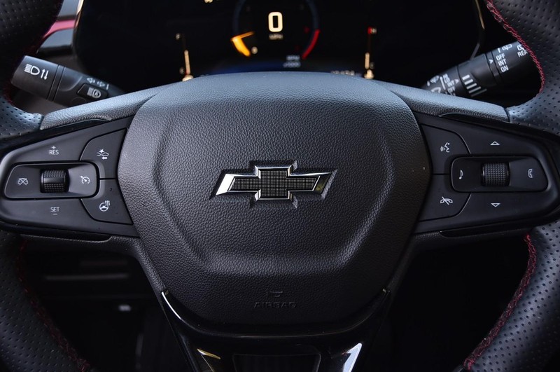 Chevrolet TrailBlazer Vehicle Full-screen Gallery Image 20