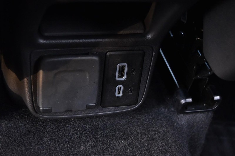 Chevrolet TrailBlazer Vehicle Full-screen Gallery Image 24