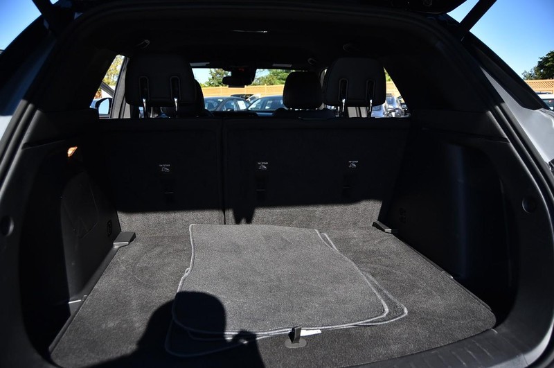 Chevrolet TrailBlazer Vehicle Full-screen Gallery Image 25