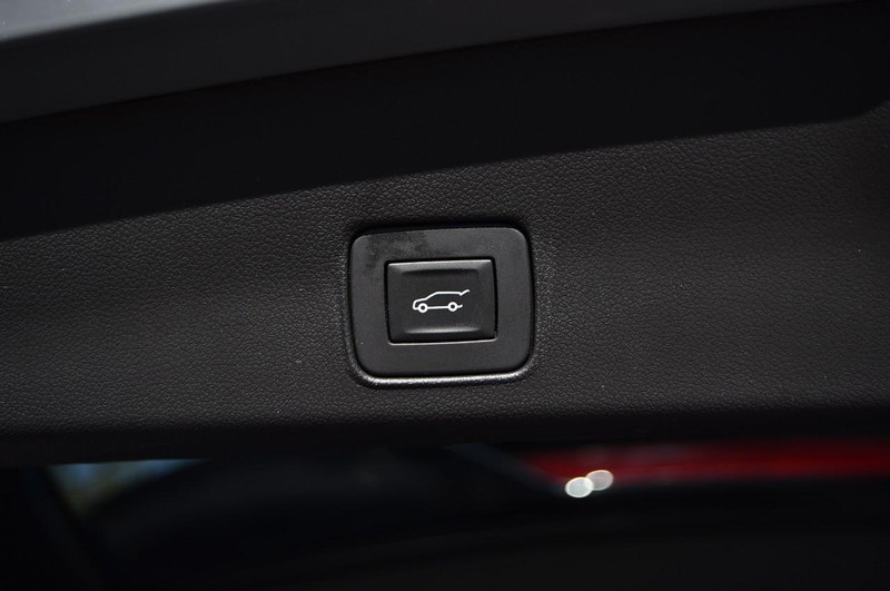 Chevrolet TrailBlazer Vehicle Full-screen Gallery Image 26