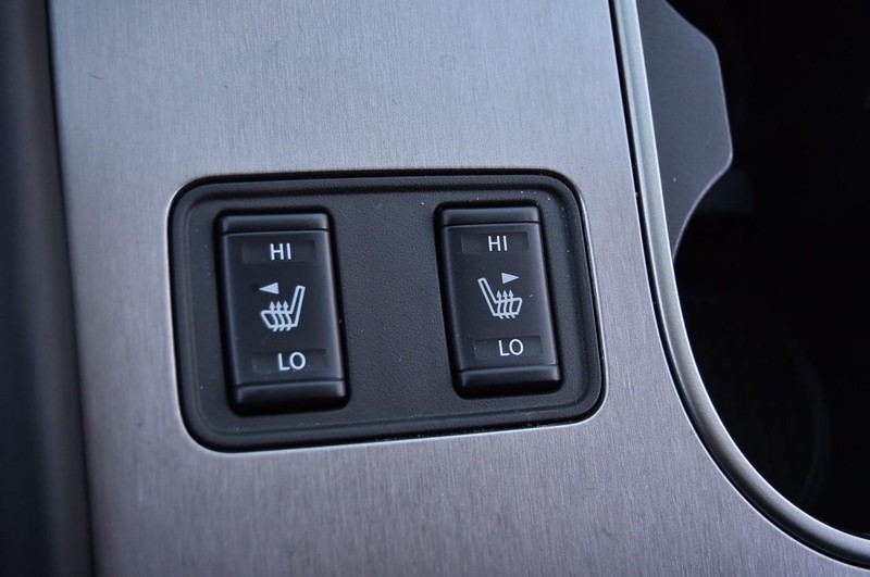 Nissan Murano Vehicle Image 19
