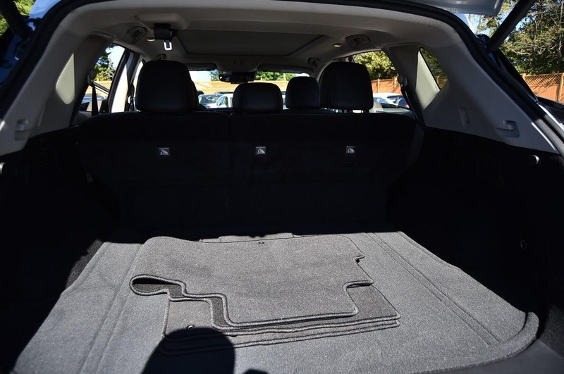 Nissan Murano Vehicle Image 26