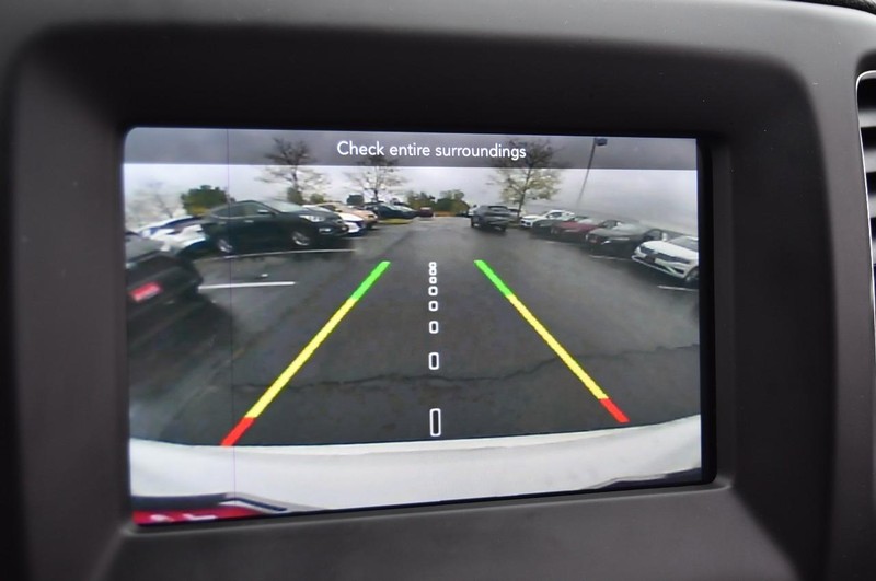 Jeep Compass Vehicle Image 13