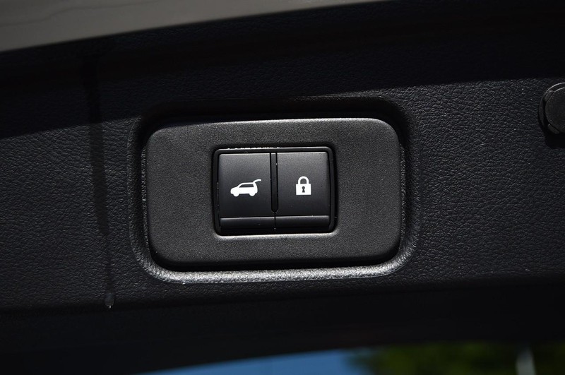 Nissan Pathfinder Vehicle Image 31