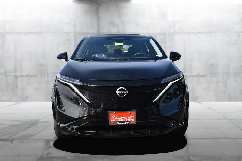 Nissan ARIYA Vehicle Full-screen Gallery Image 4