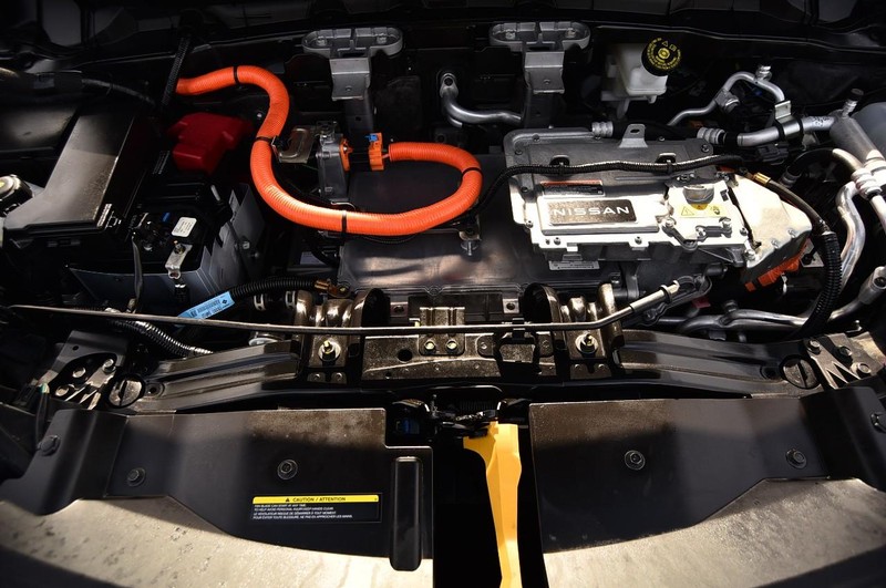 Nissan ARIYA Vehicle Full-screen Gallery Image 29