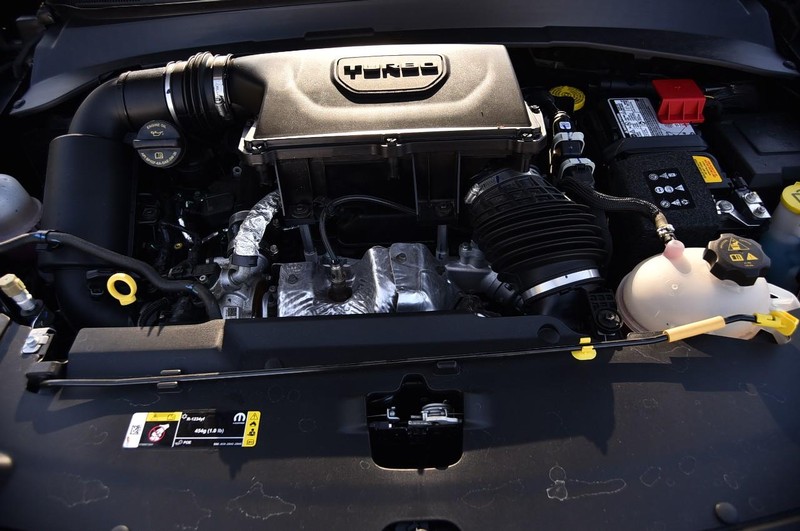 Jeep Compass Vehicle Image 27