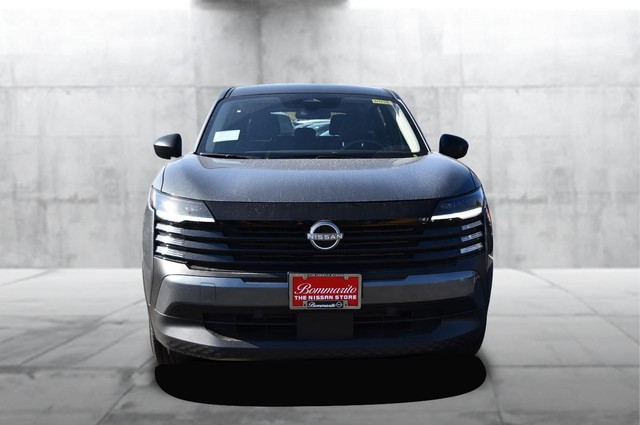 Nissan Kicks Vehicle Image 04