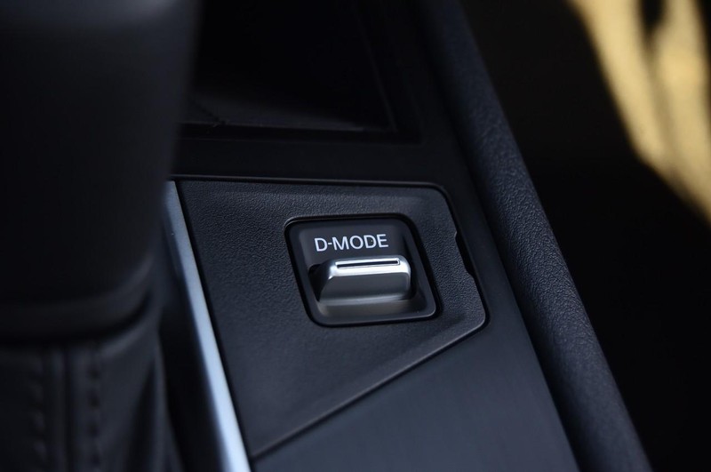 Nissan Kicks Vehicle Image 19