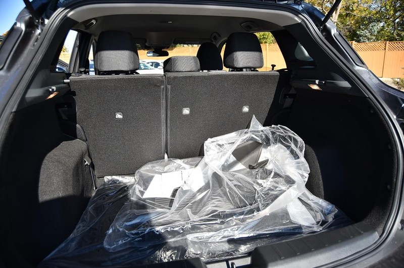 Nissan Kicks Vehicle Image 24