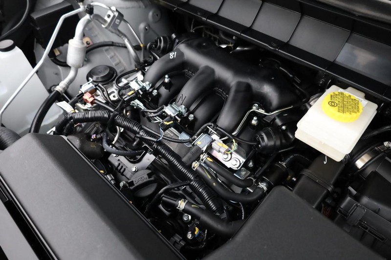 Nissan Pathfinder Vehicle Full-screen Gallery Image 33