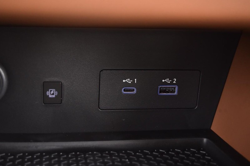 Nissan Pathfinder Vehicle Image 20