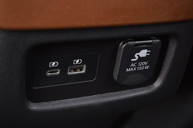 Nissan Pathfinder Vehicle Image 28