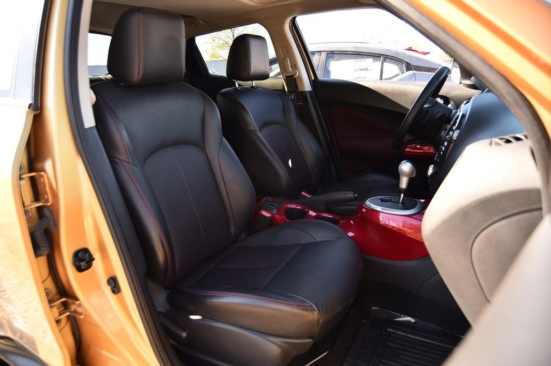 Nissan Juke Vehicle Full-screen Gallery Image 20