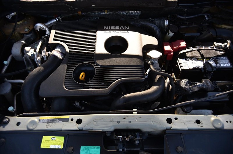 Nissan Juke Vehicle Full-screen Gallery Image 24