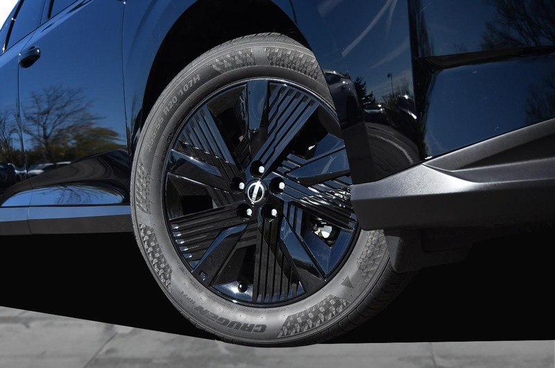 Nissan Murano Vehicle Image 03