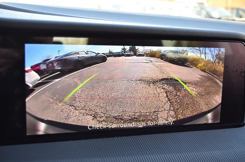 Nissan Murano Vehicle Image 13