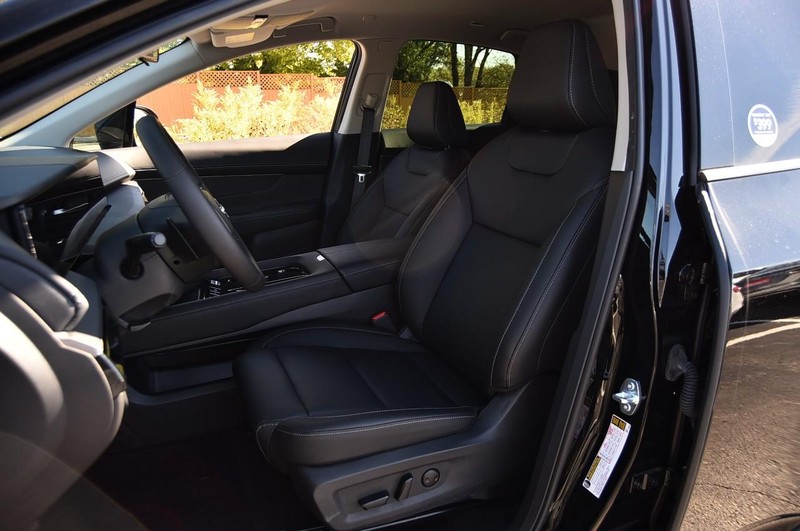 Nissan Murano Vehicle Image 19