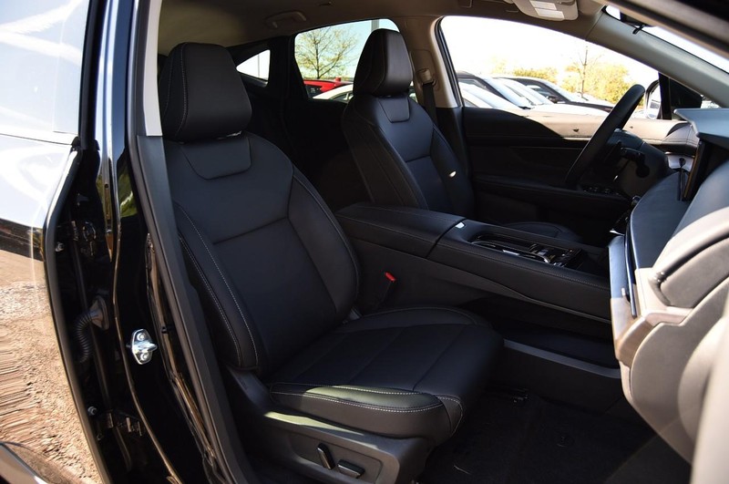 Nissan Murano Vehicle Image 20