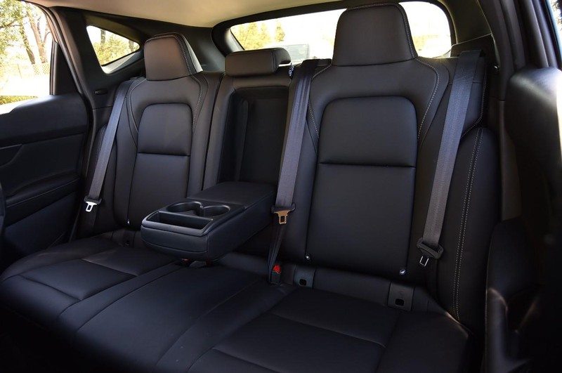 Nissan Murano Vehicle Image 21